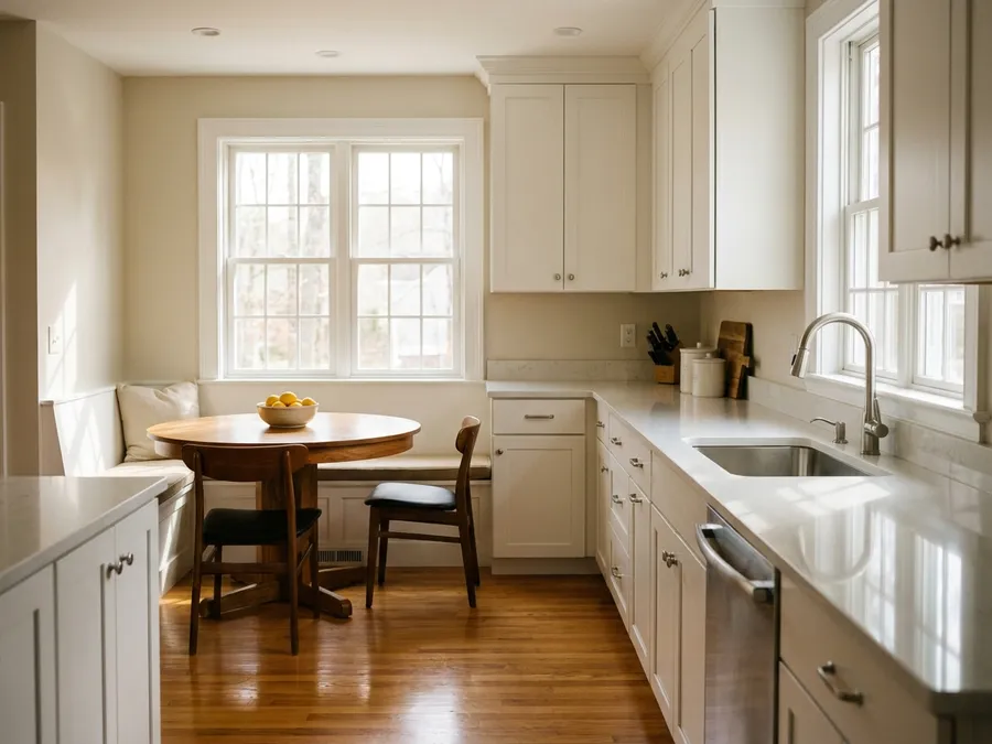 Cleaning in Norwich, A regular clean, on the week that suits you